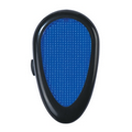 Light Up Clip On Reflector (Blue)